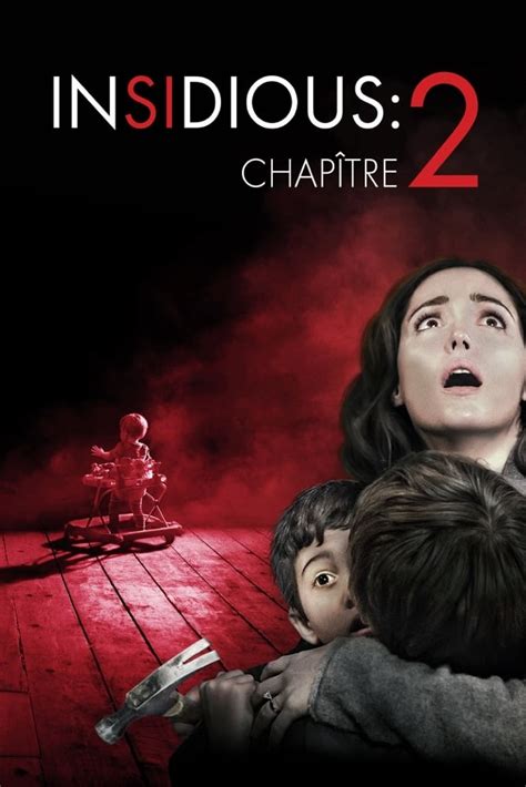 Insidious: Chapter 2 (2013)